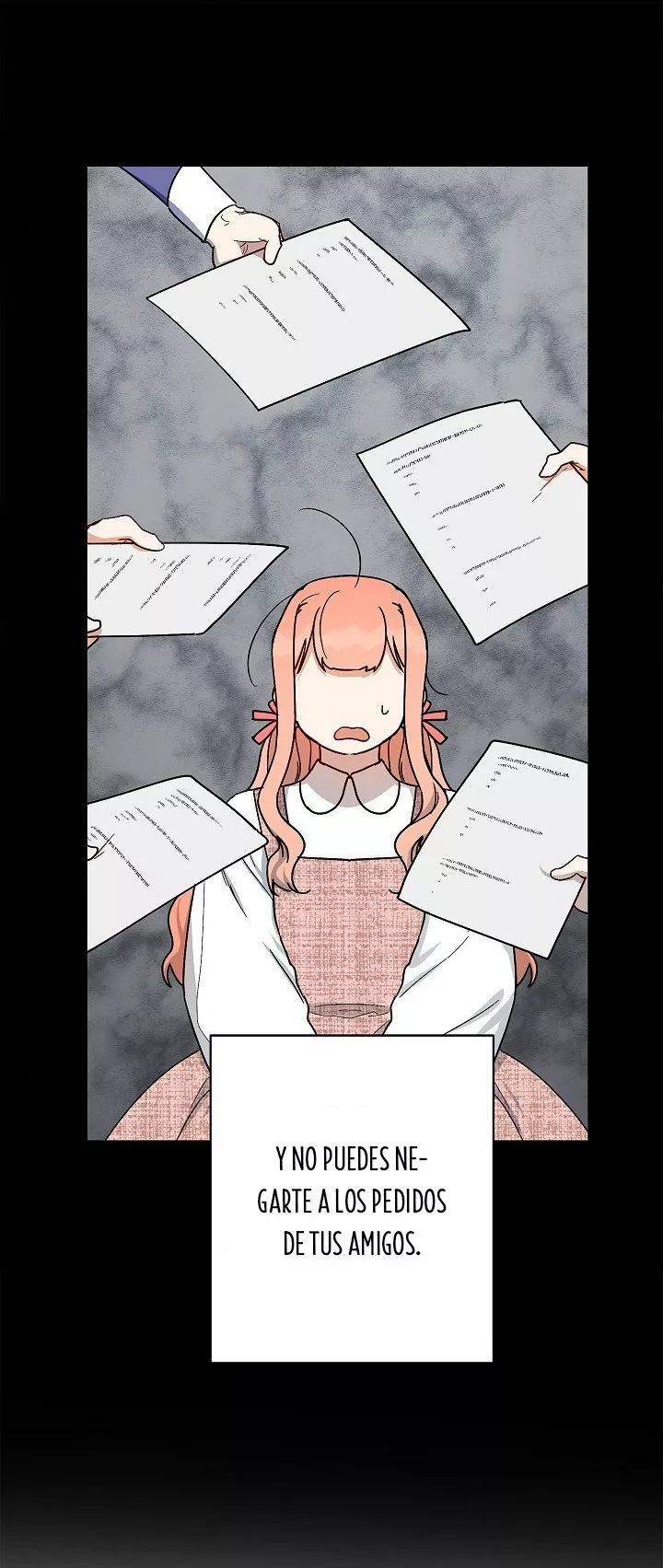Página 46 del Manga