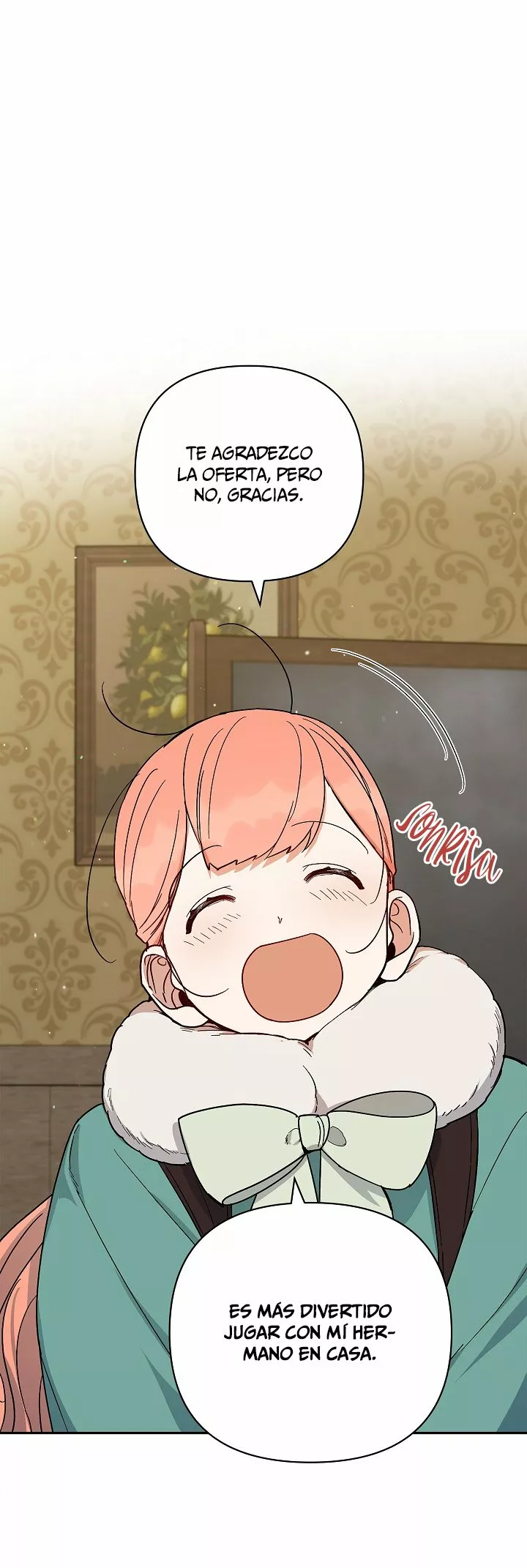 Página 51 del Manga