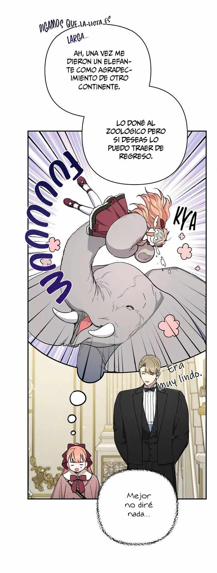 Página 38 del Manga