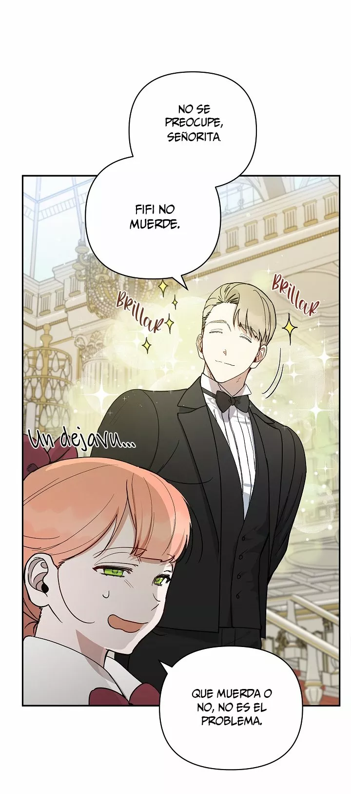 Página 39 del Manga