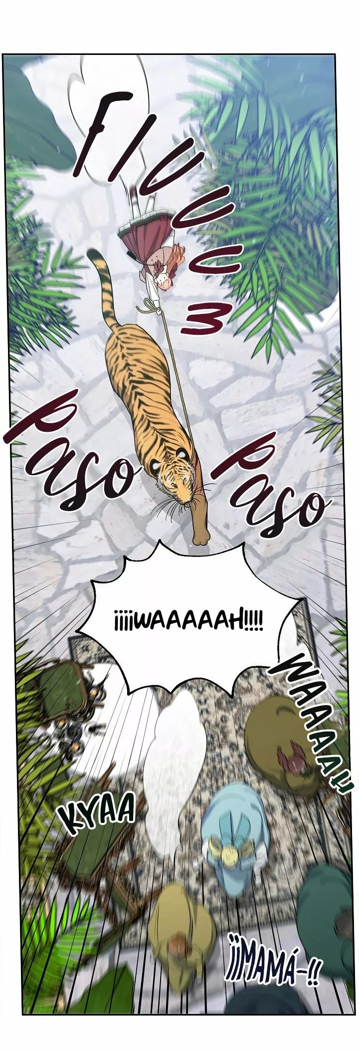 Página 53 del Manga