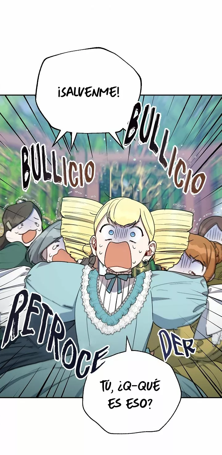 Página 54 del Manga