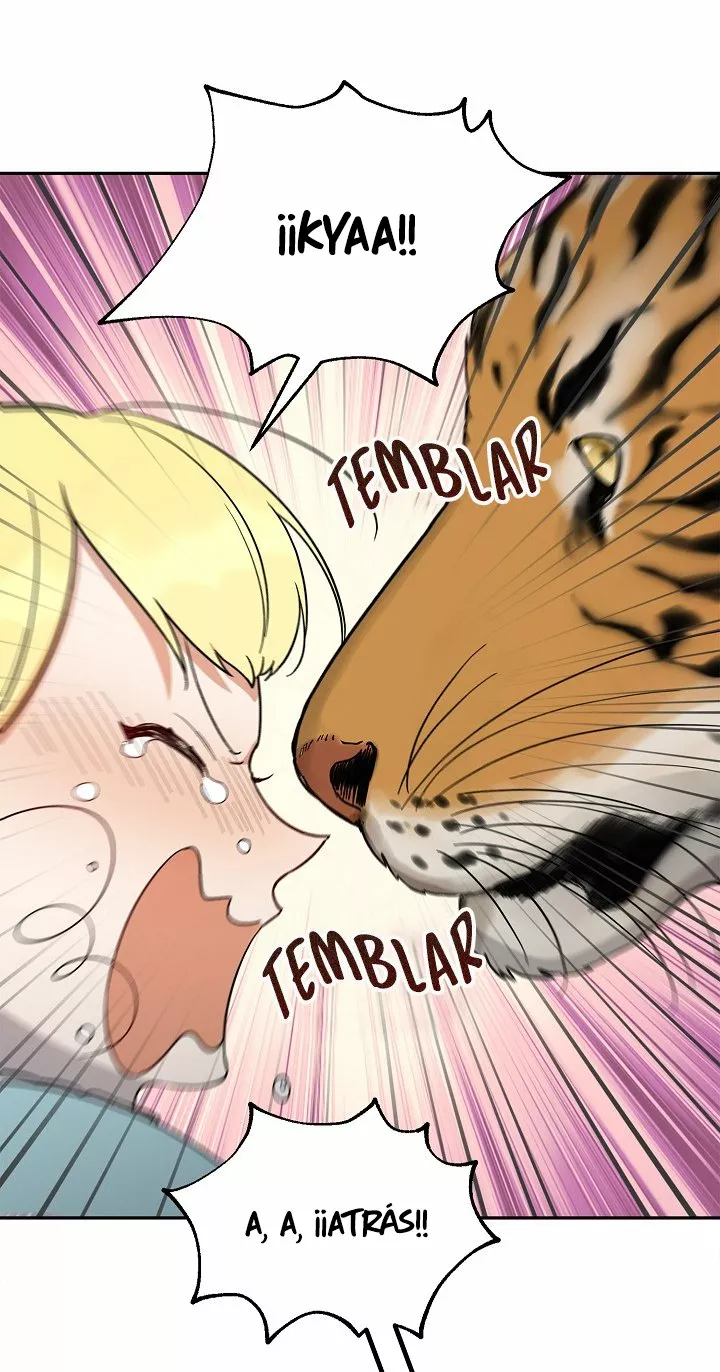 Página 58 del Manga