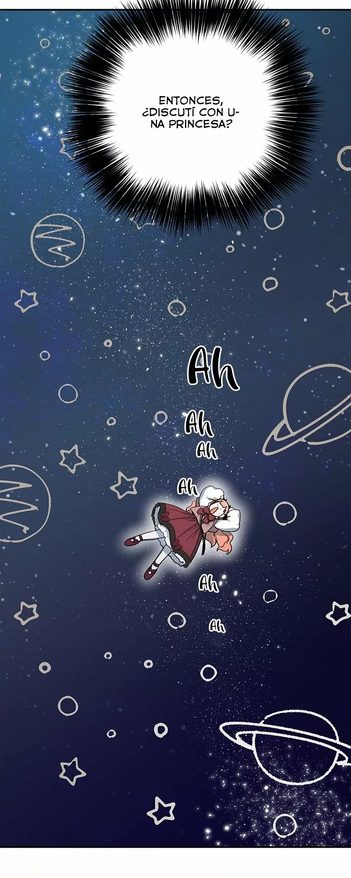 Página 64 del Manga
