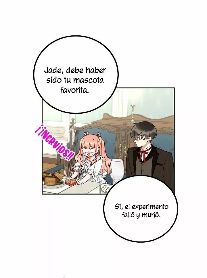 Página 52 del Manga