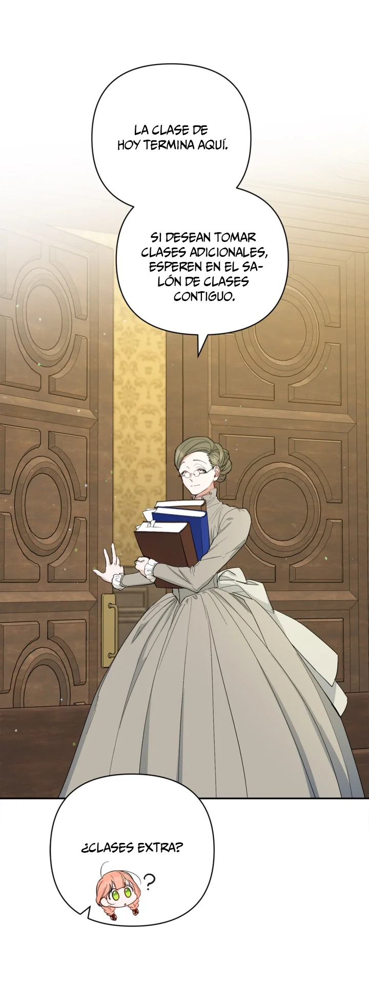 Página 47 del Manga