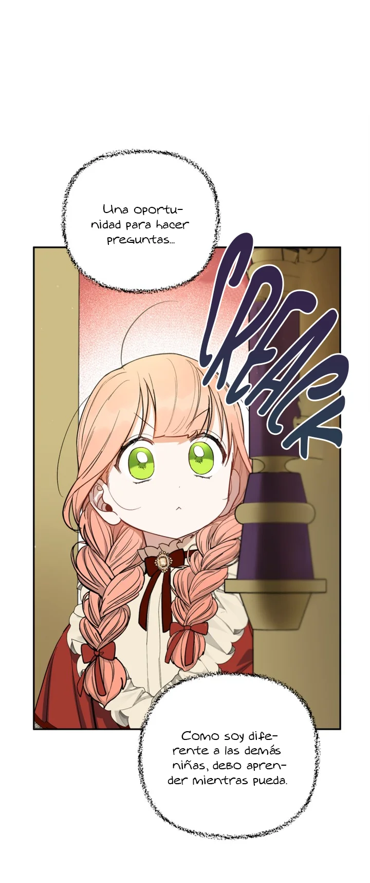 Página 50 del Manga
