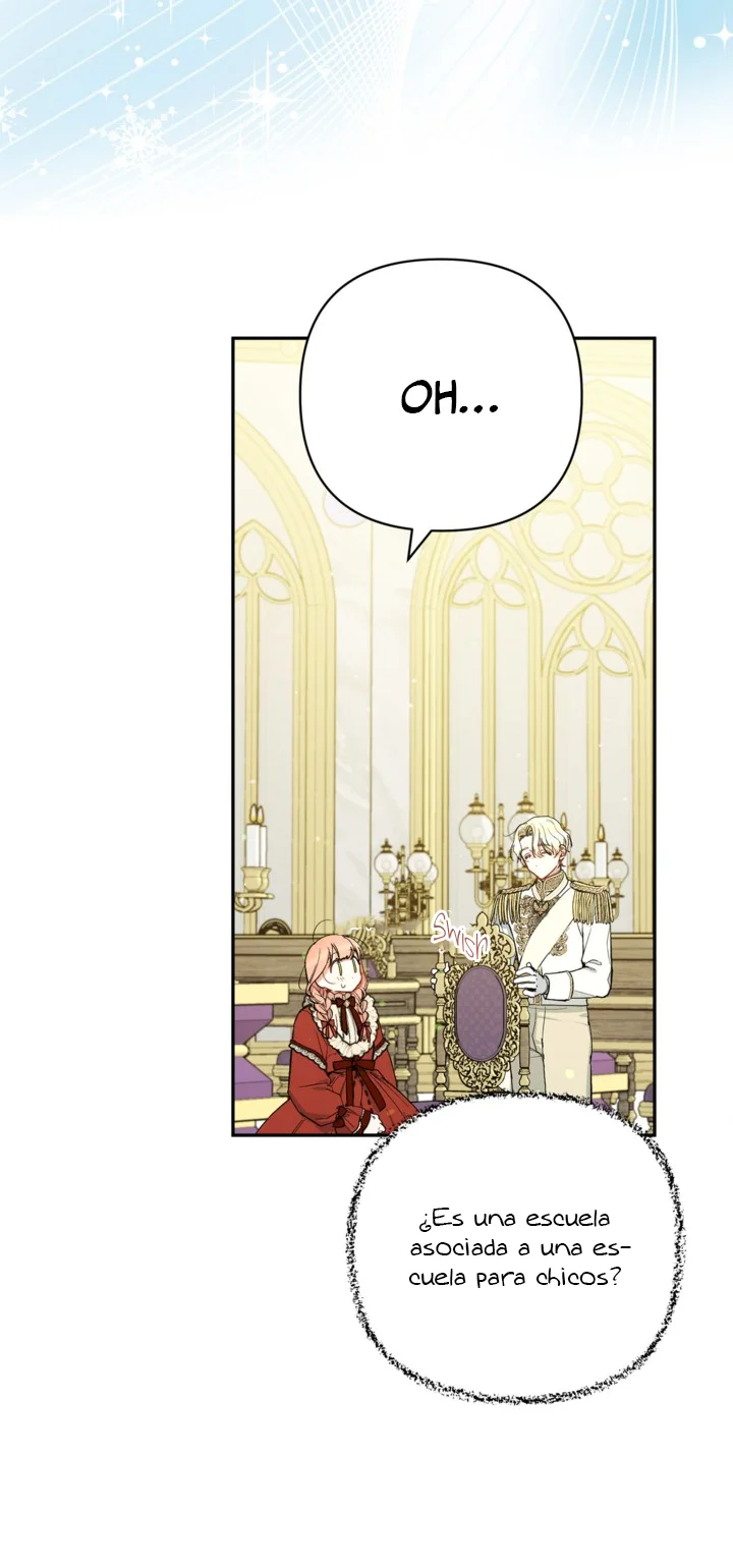 Página 58 del Manga