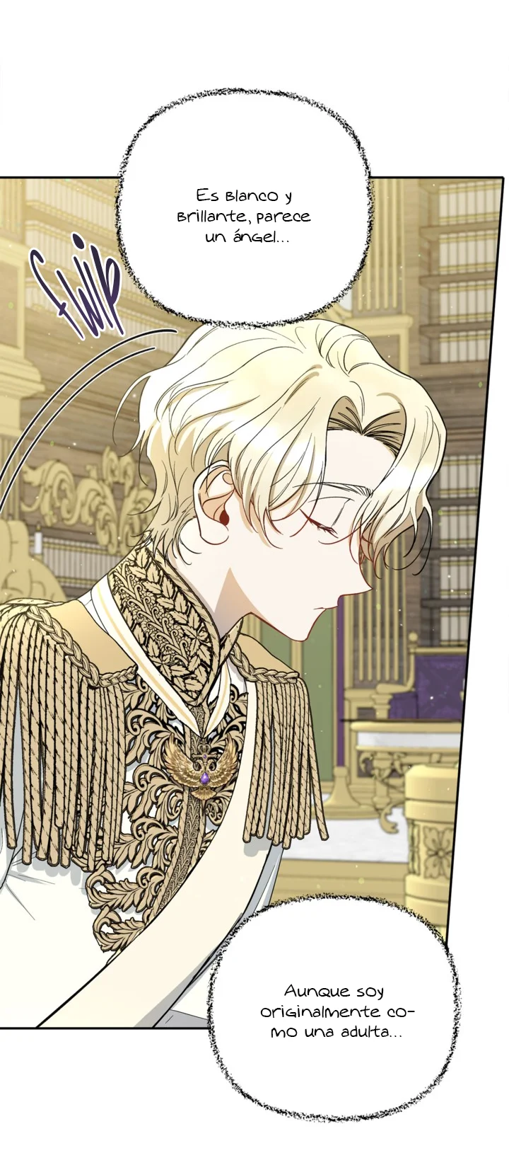 Página 60 del Manga