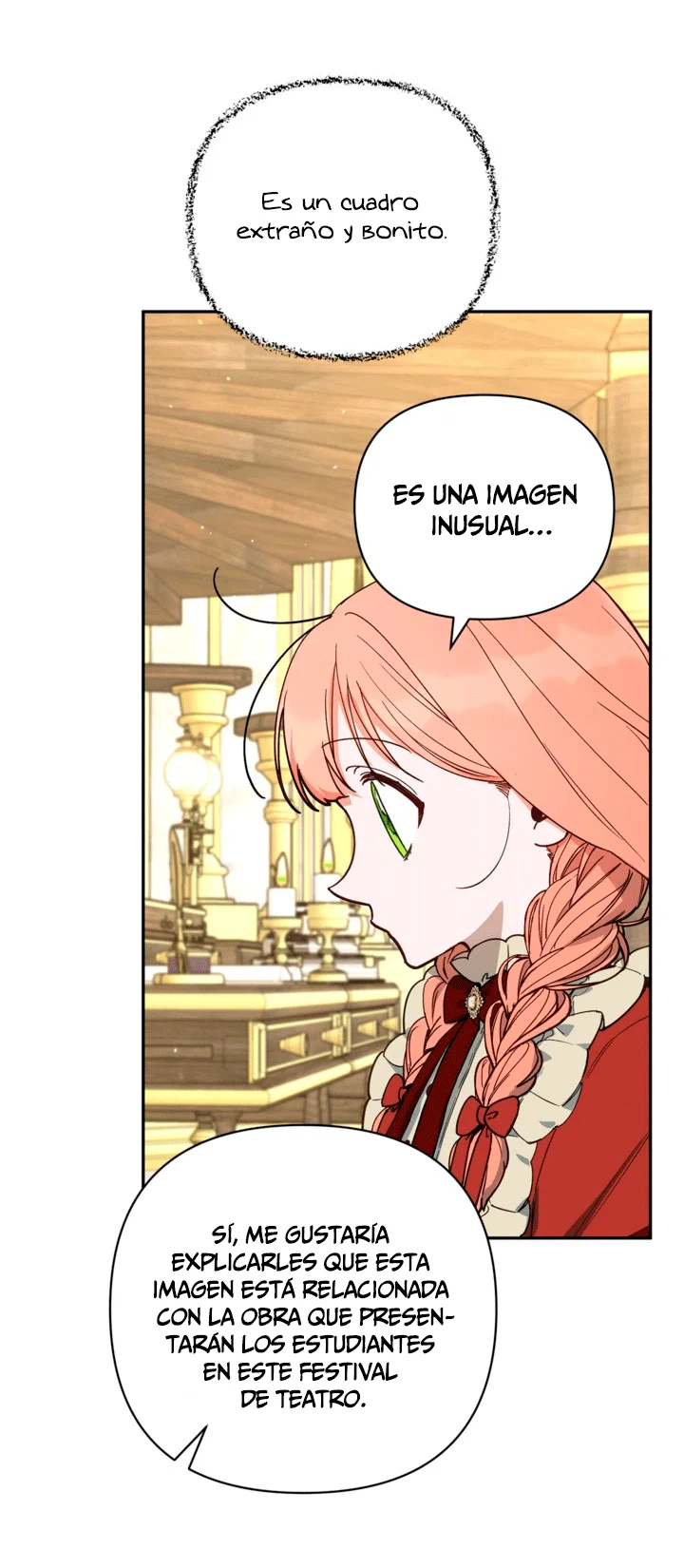 Página 34 del Manga