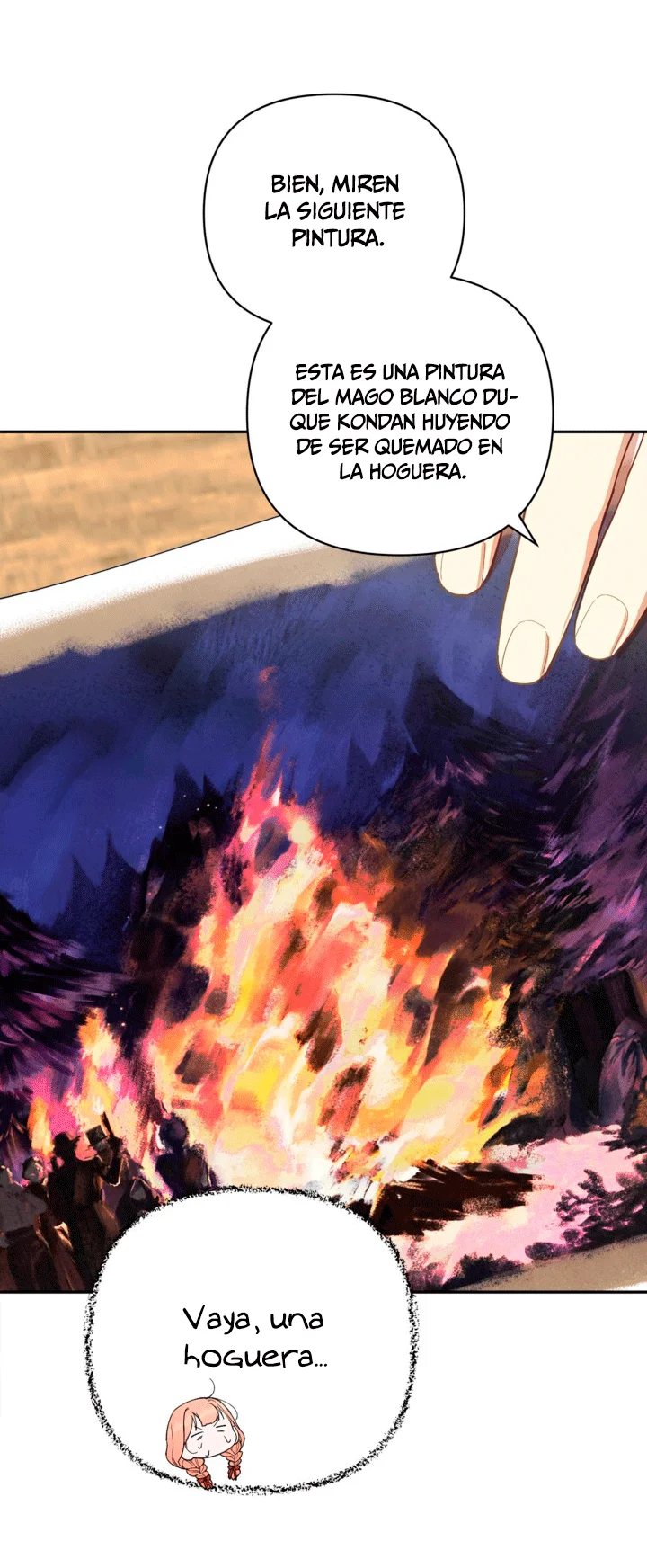 Página 41 del Manga