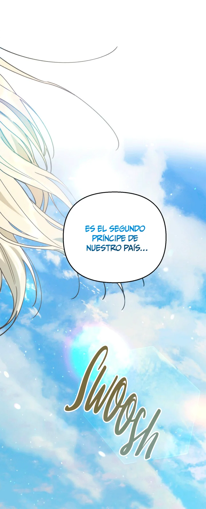 Página 56 del Manga