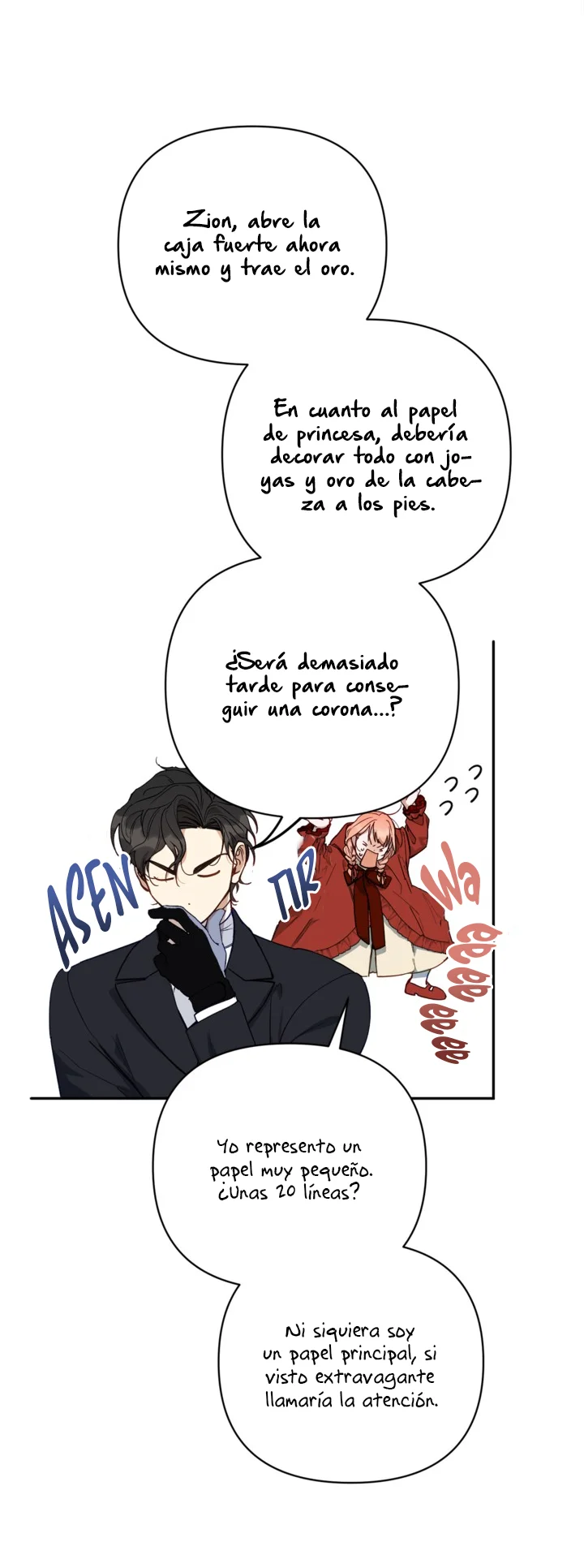 Página 36 del Manga