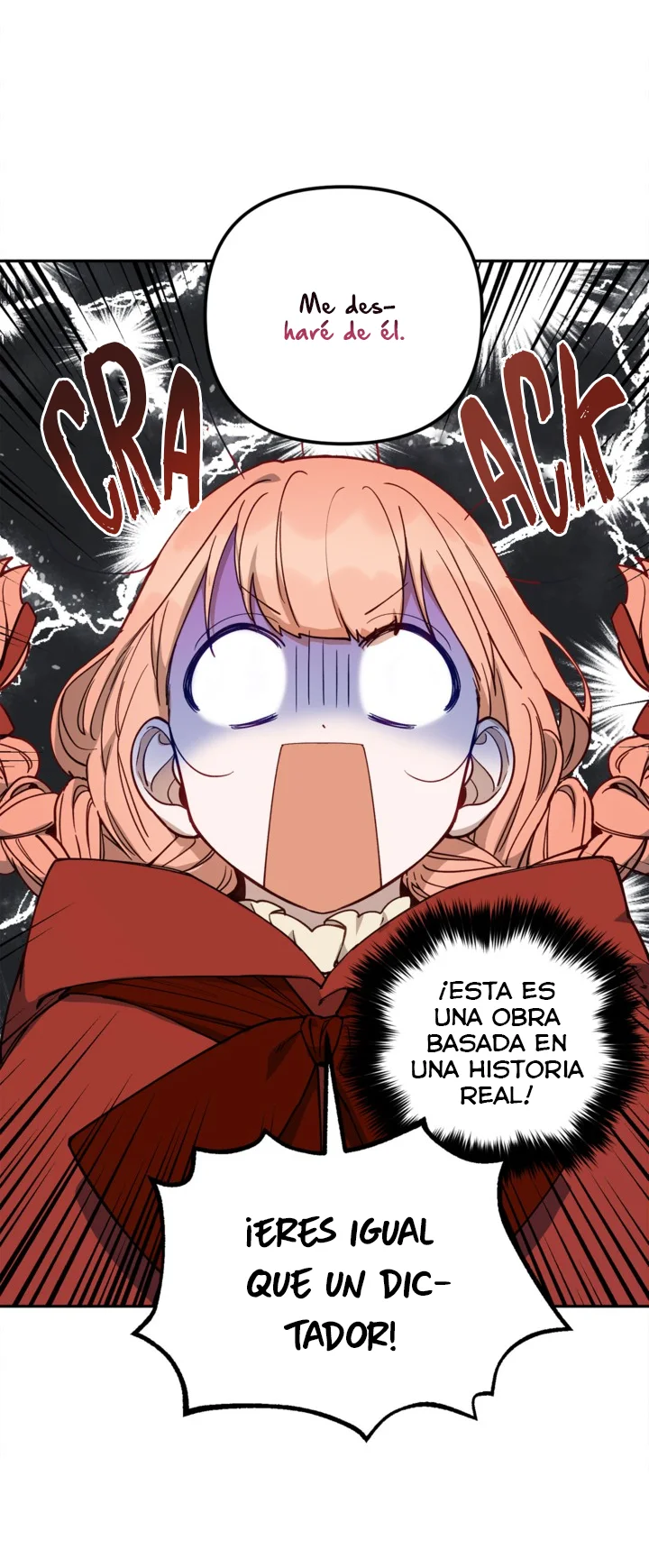 Página 39 del Manga