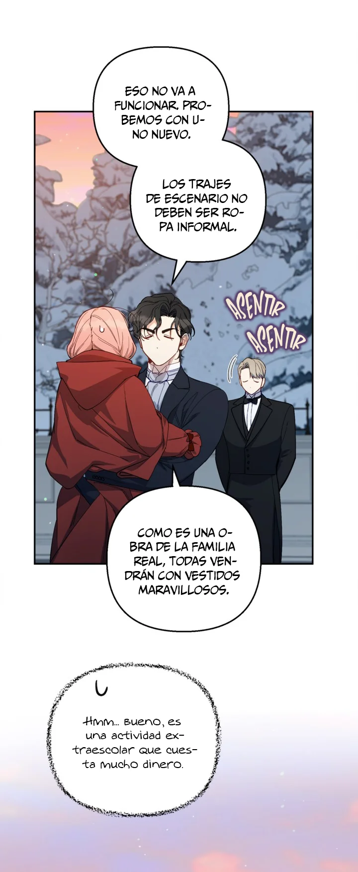 Página 53 del Manga