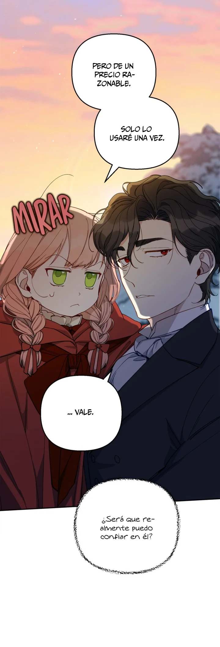 Página 54 del Manga