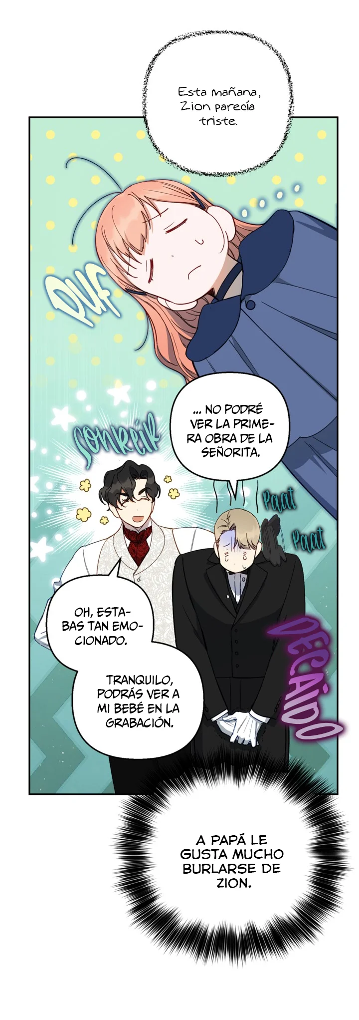 Página 57 del Manga