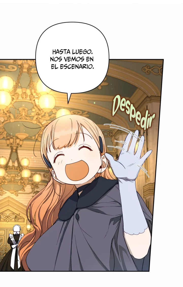 Página 61 del Manga