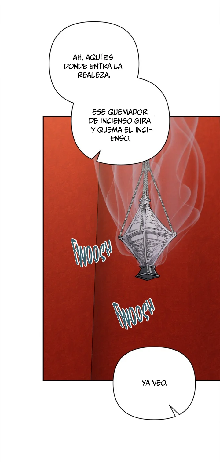 Página 38 del Manga