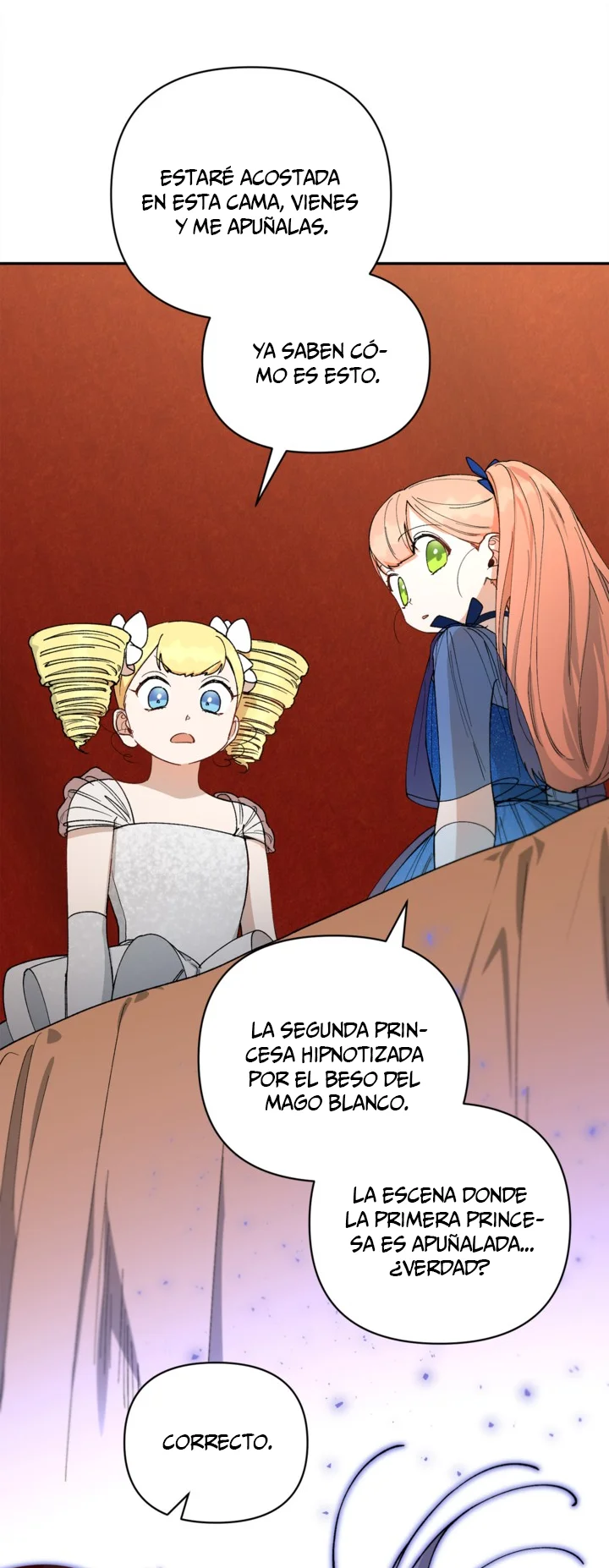 Página 39 del Manga