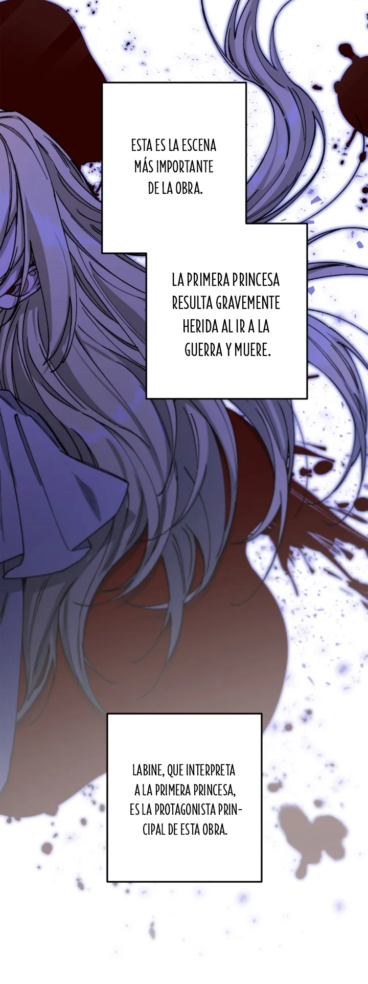 Página 40 del Manga