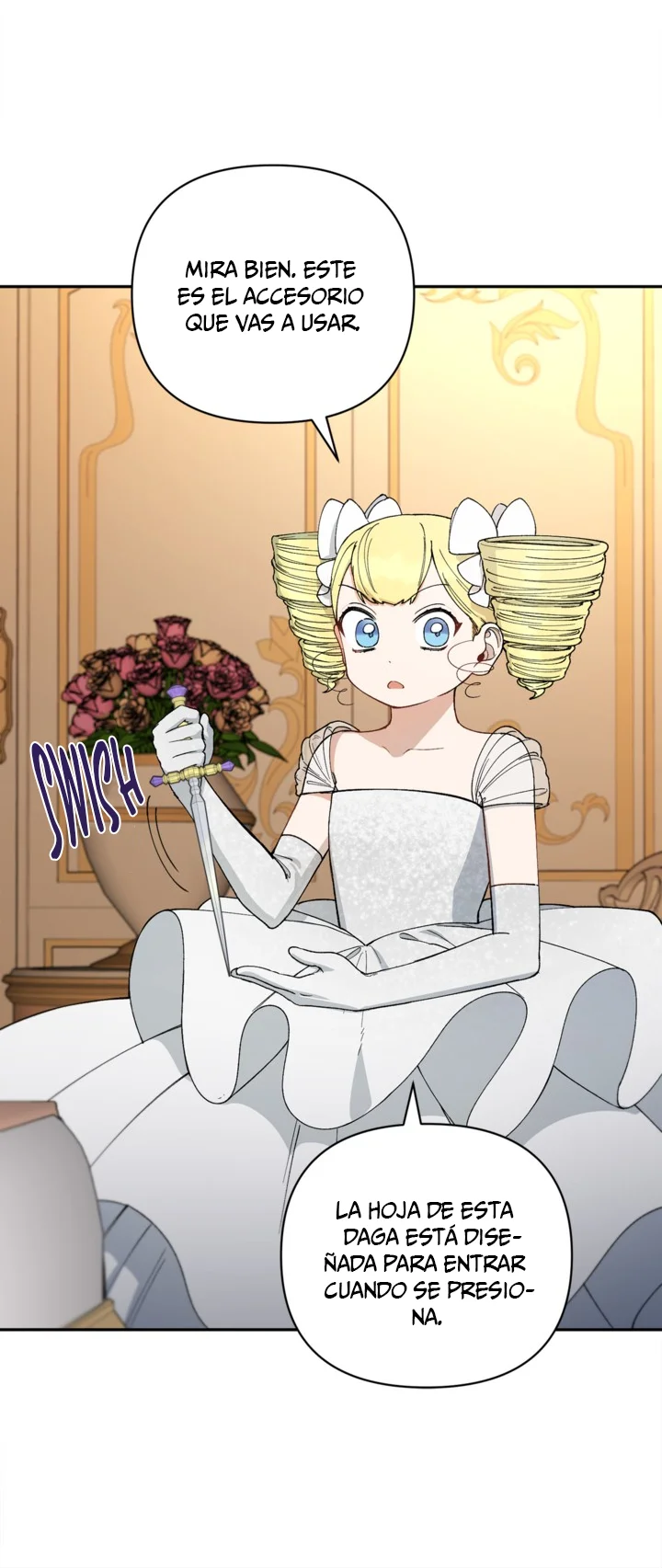 Página 42 del Manga