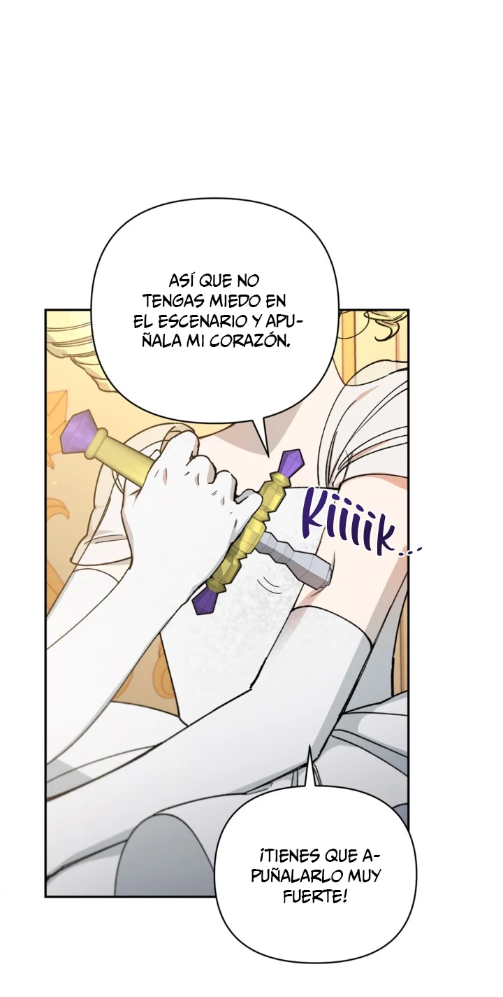 Página 43 del Manga