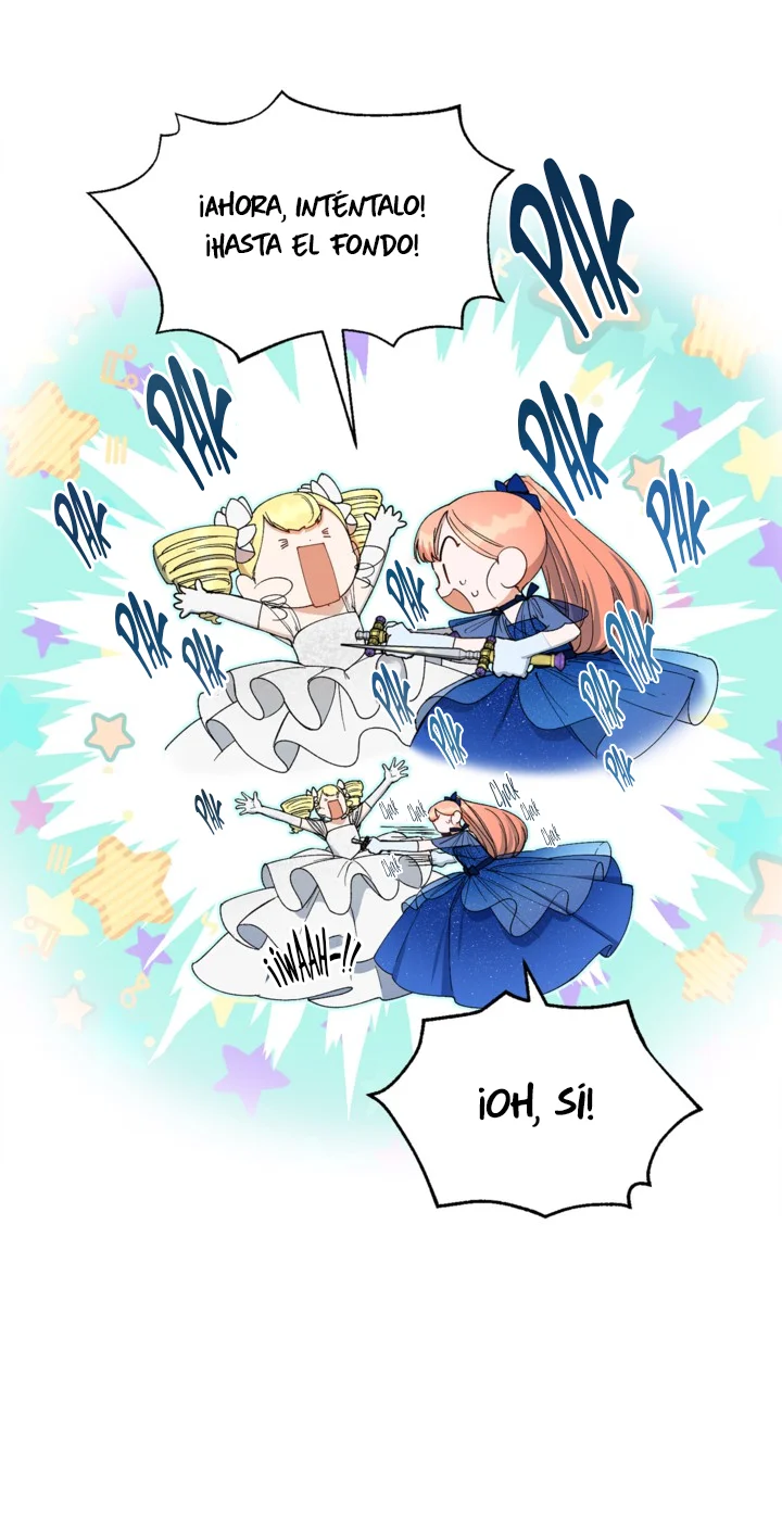 Página 45 del Manga