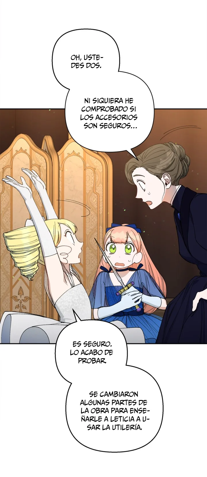 Página 47 del Manga