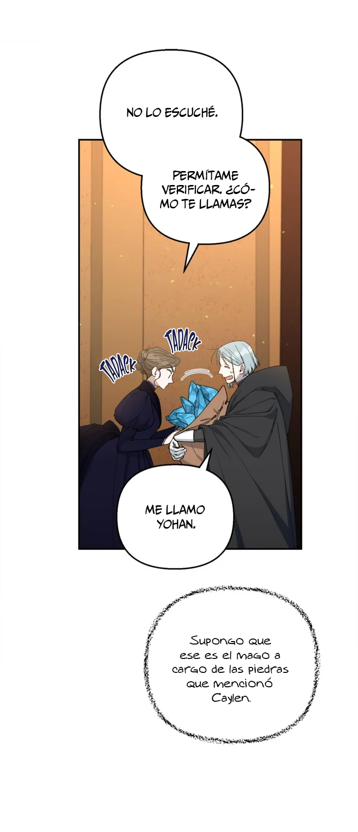 Página 52 del Manga