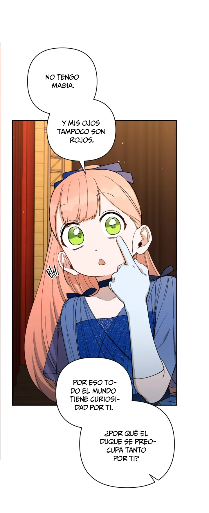 Página 64 del Manga