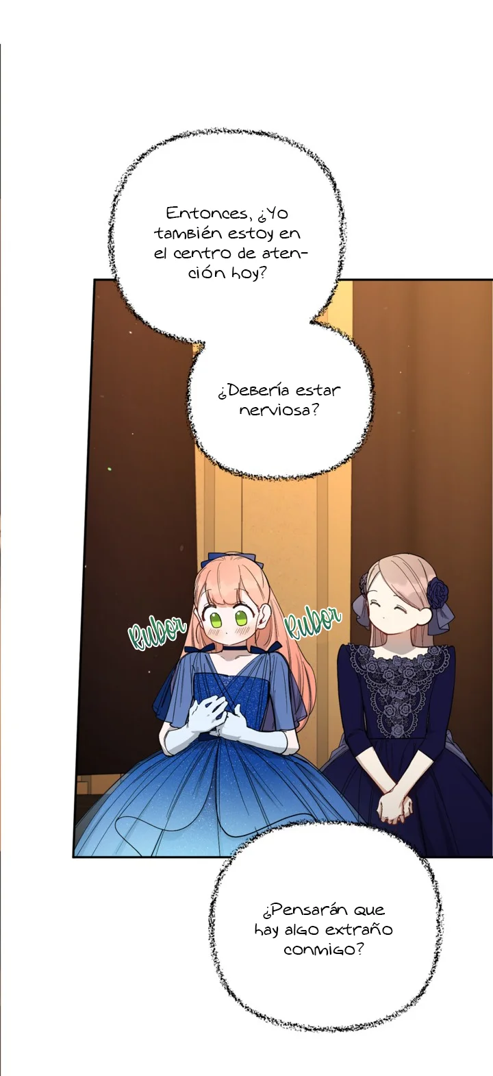Página 65 del Manga