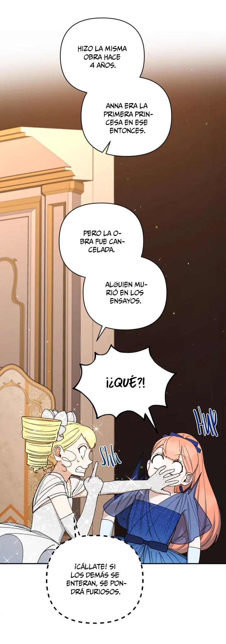 Página 47 del Manga