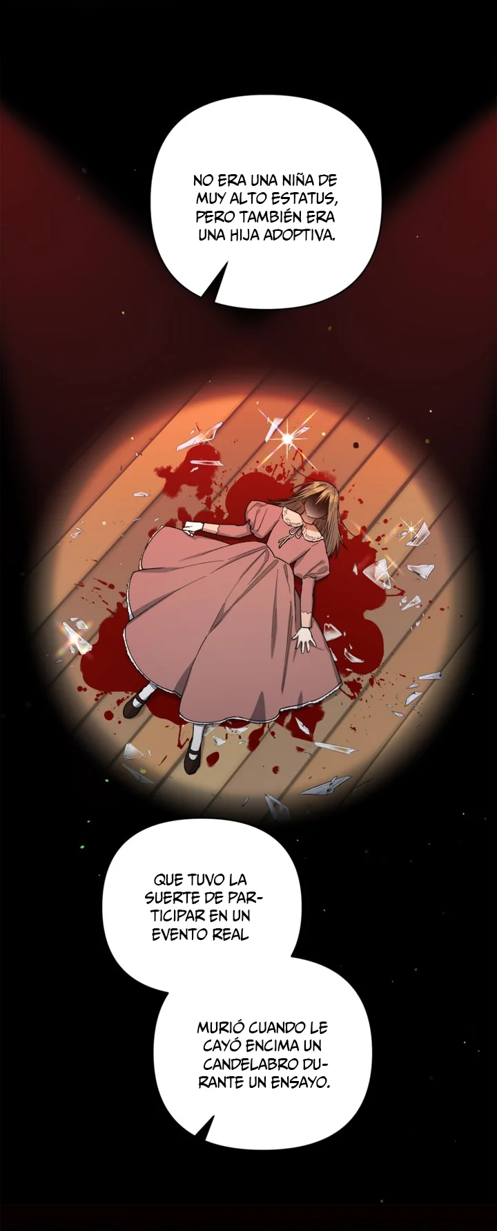 Página 49 del Manga