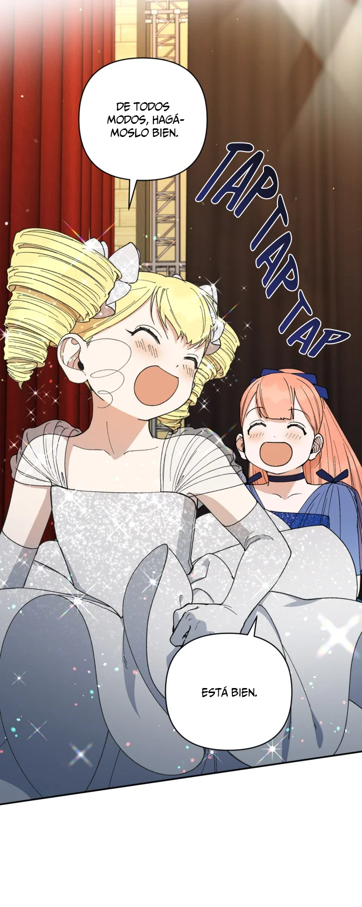 Página 53 del Manga