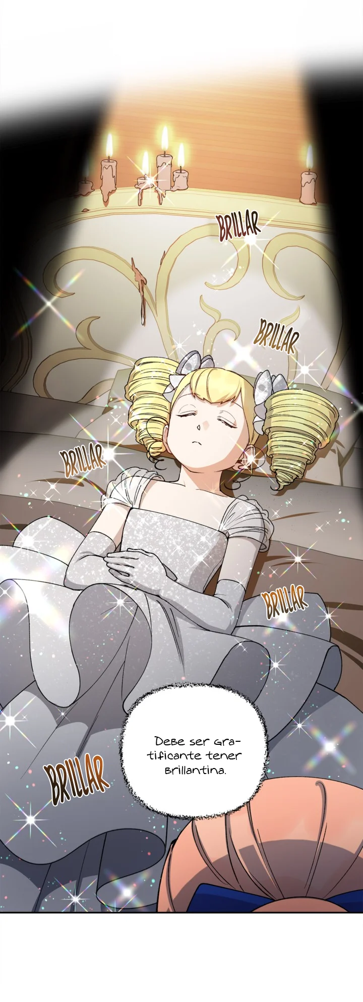 Página 60 del Manga