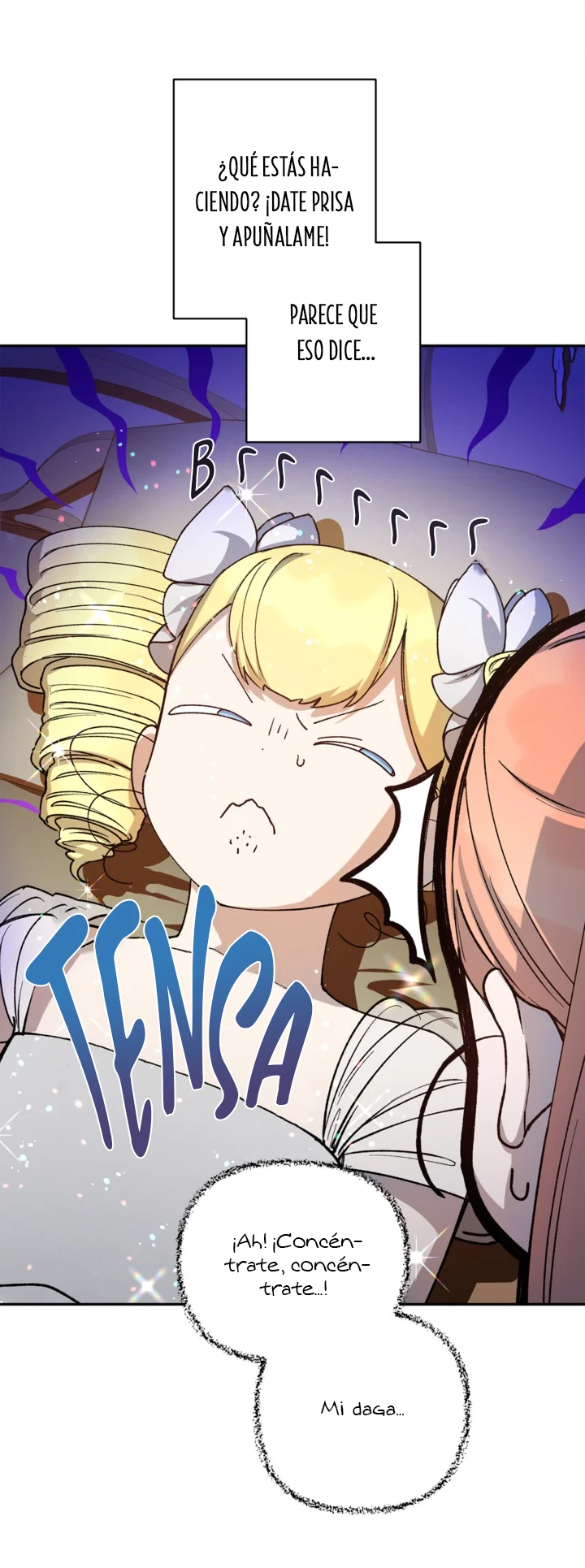 Página 62 del Manga