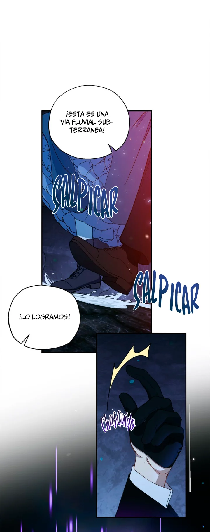Página 37 del Manga
