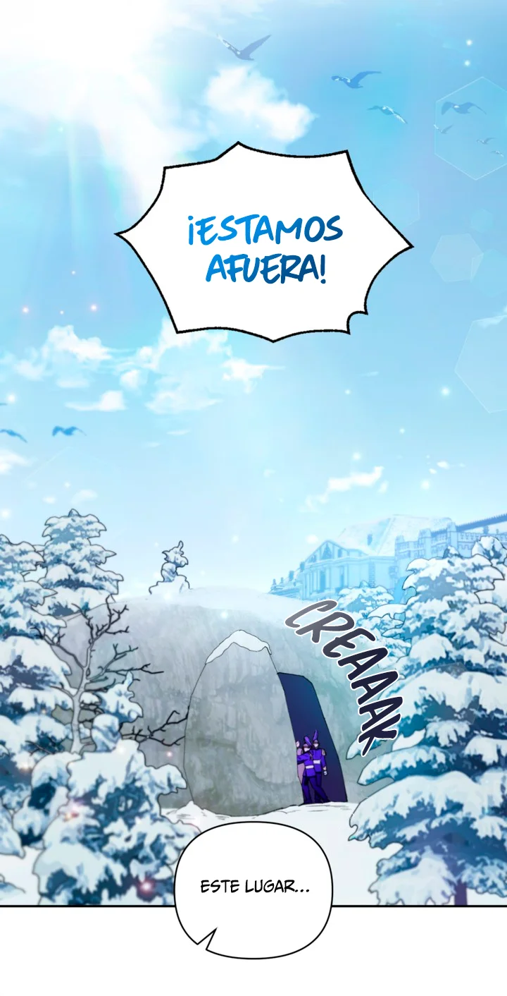Página 43 del Manga