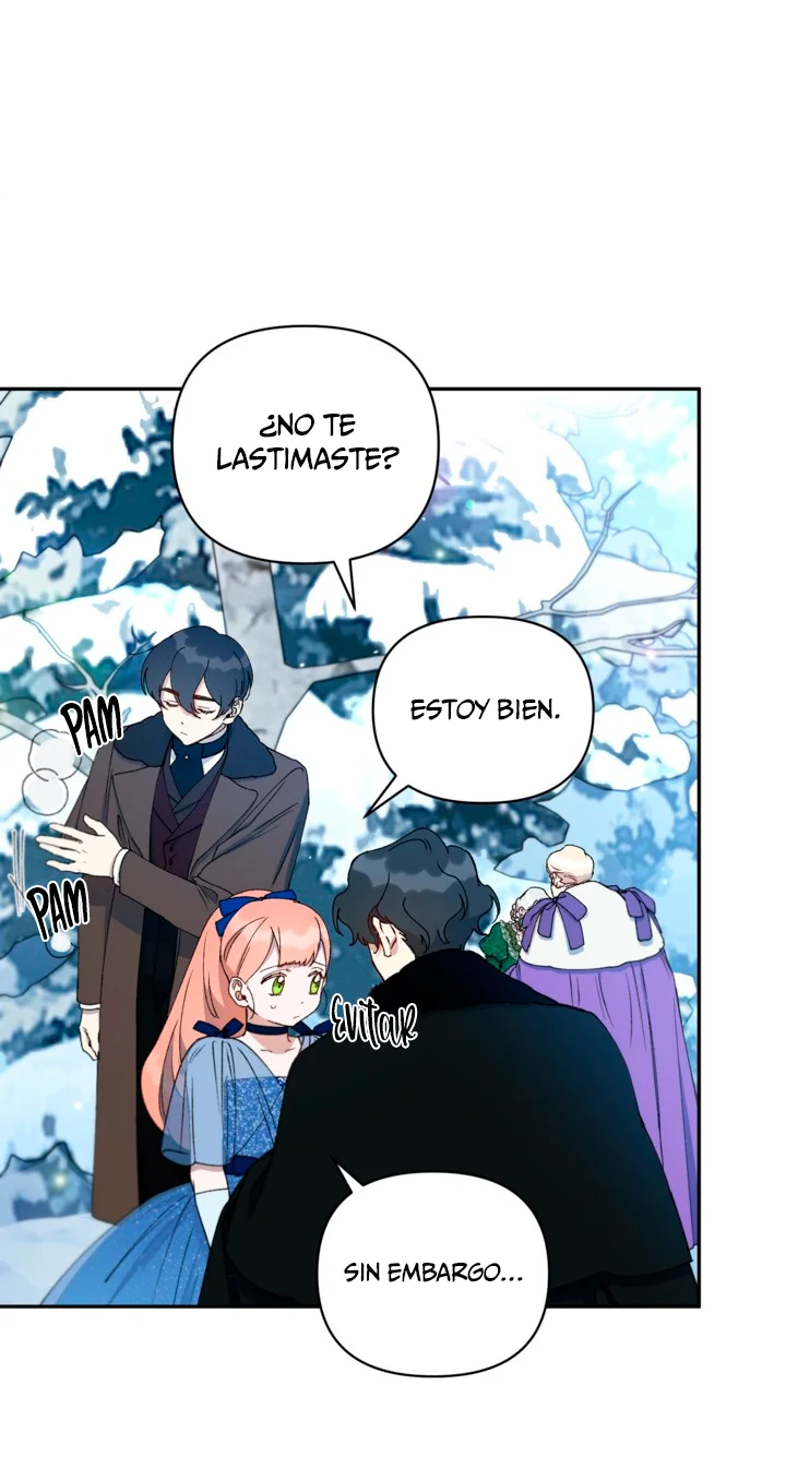 Página 45 del Manga