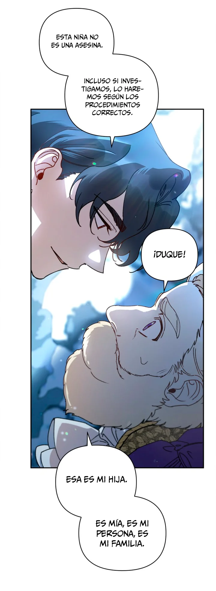 Página 50 del Manga