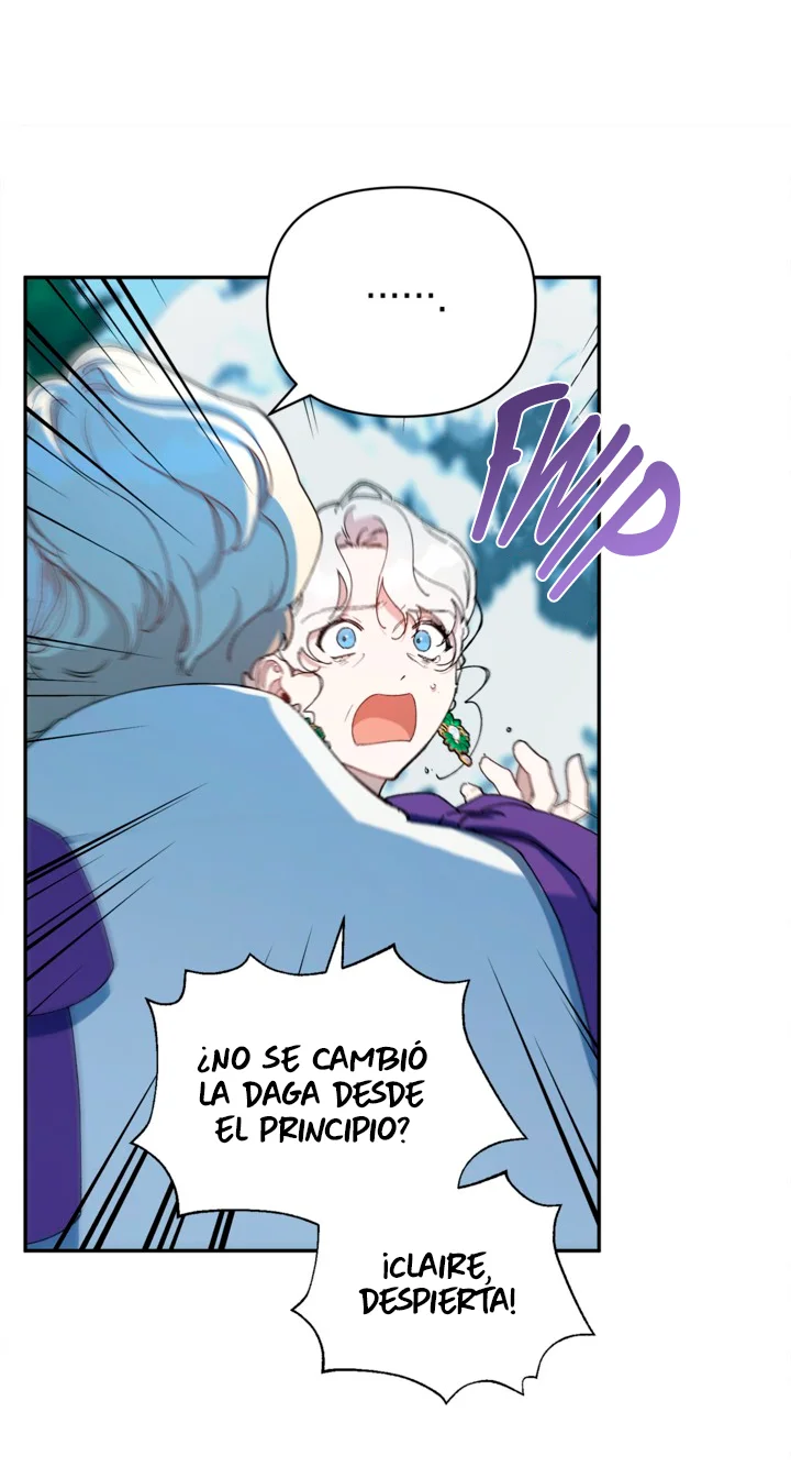 Página 52 del Manga