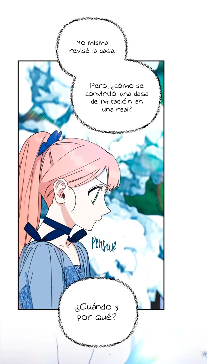 Página 55 del Manga