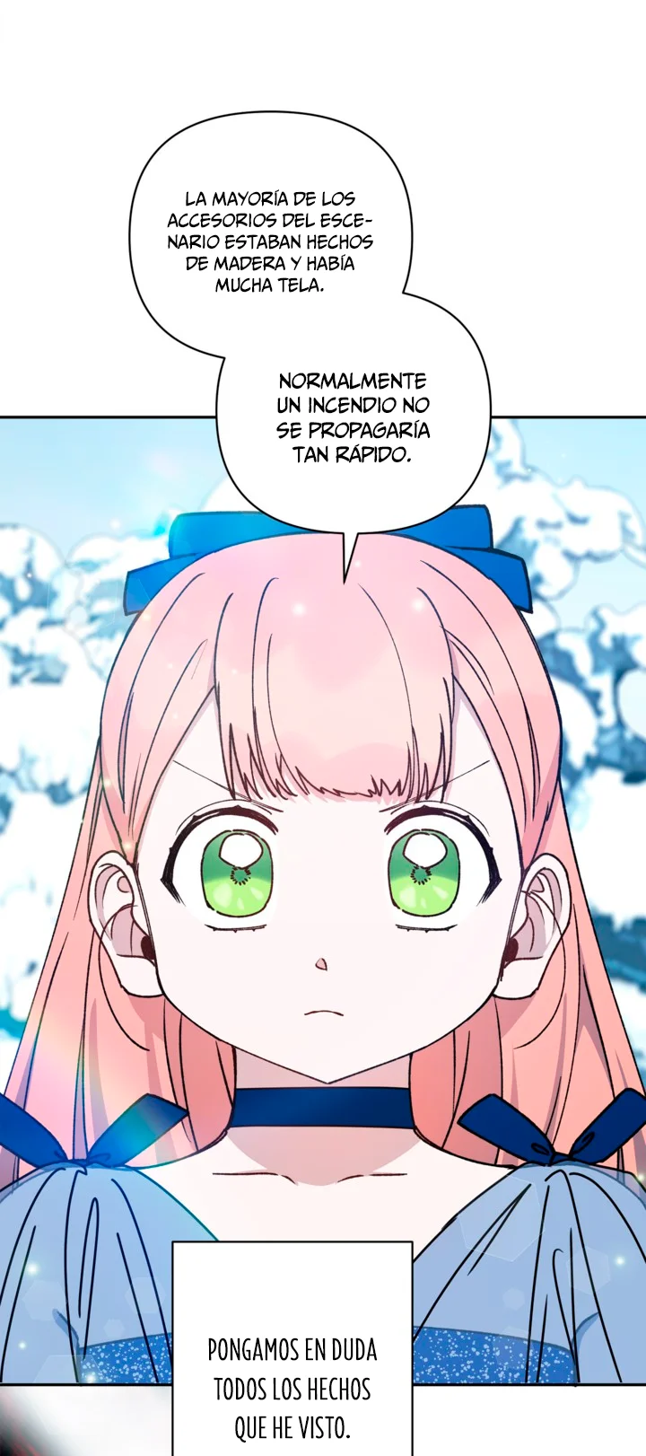 Página 61 del Manga