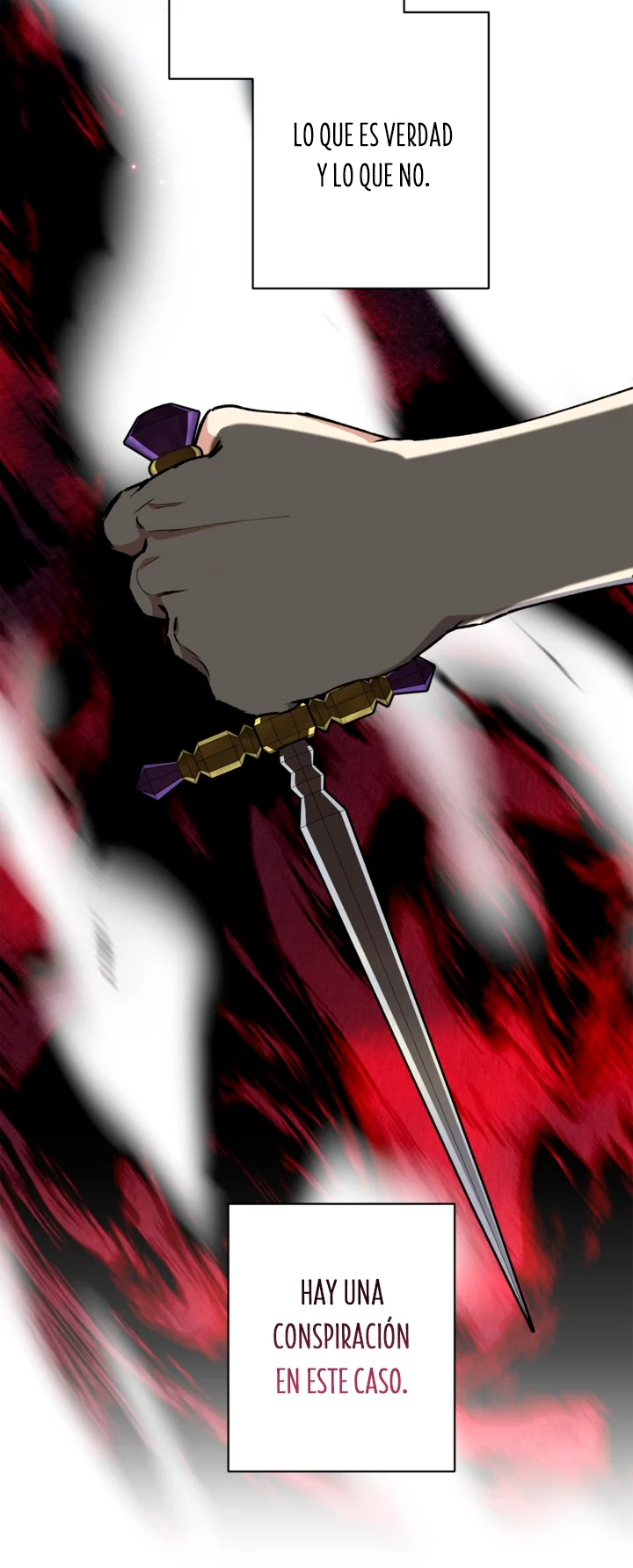 Página 62 del Manga