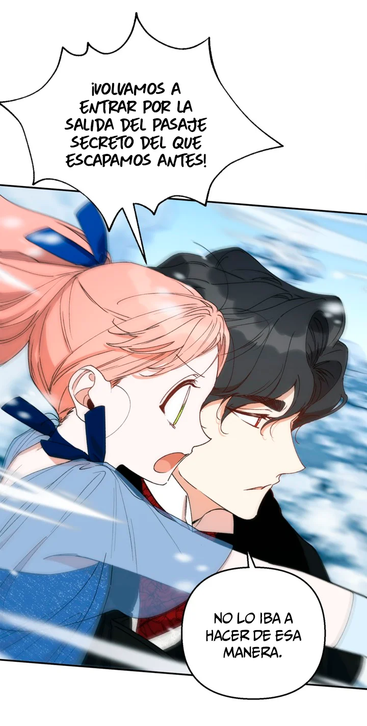 Página 45 del Manga