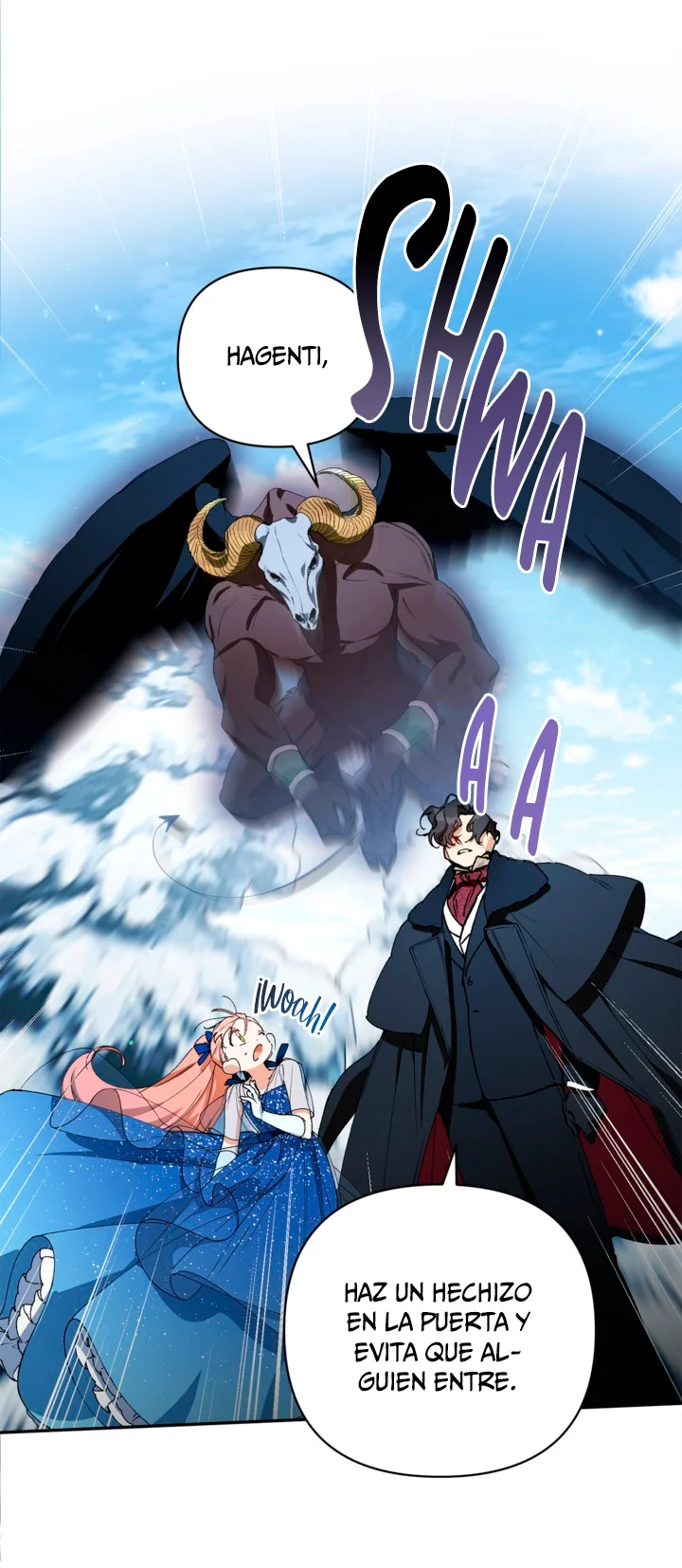Página 53 del Manga