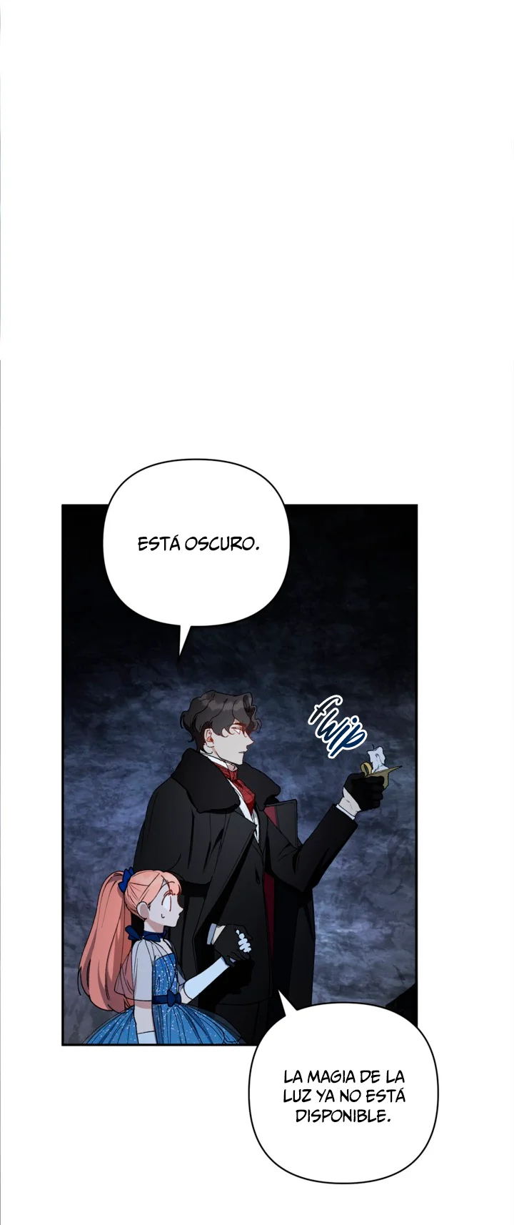 Página 56 del Manga