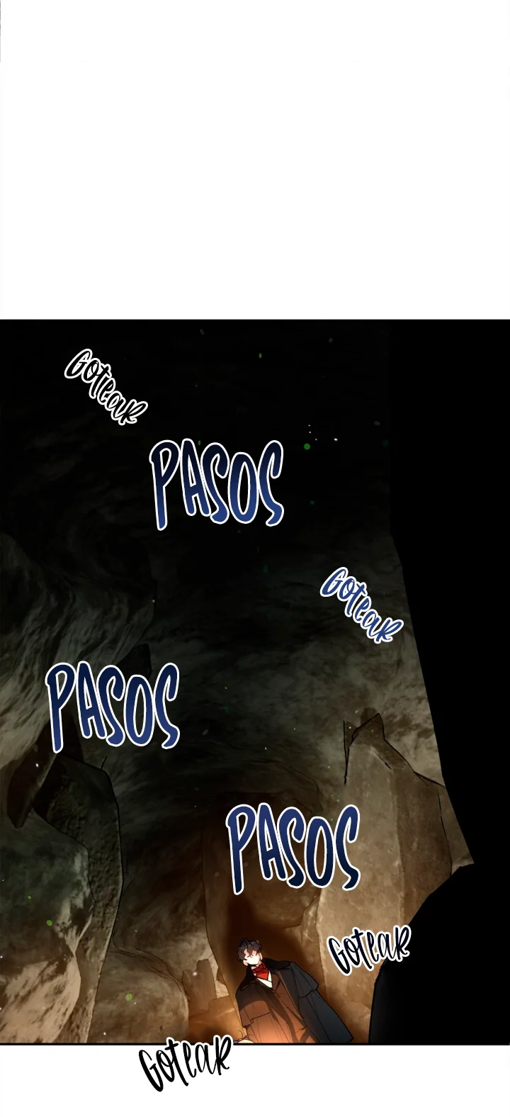 Página 58 del Manga
