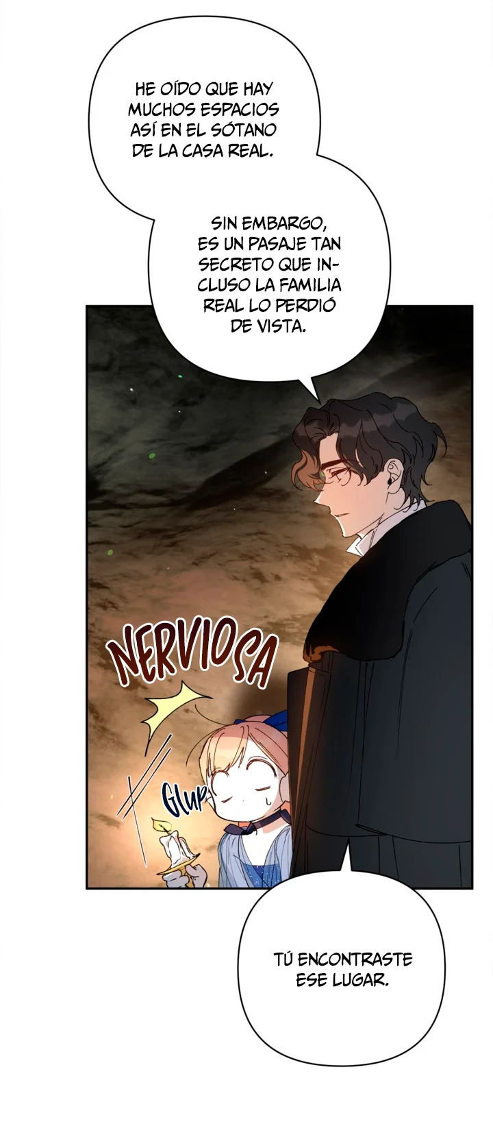Página 60 del Manga